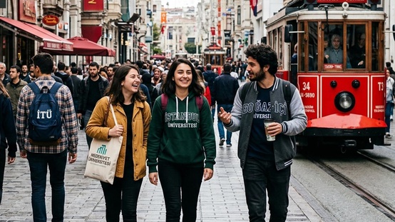 İBBnin öğrenci yurt ücretlerine yaklaşık yüzde 35 zam yapıldı