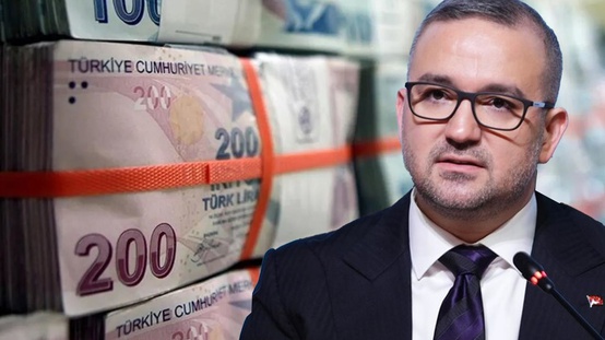 Merkez Bankası politika faizini yüzde 37de sabit bıraktı