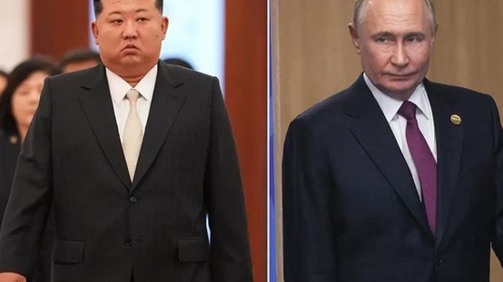 Kimden Putine "ikili ilişkileri güçlendirme" mesajı