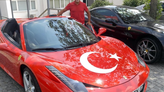 Vatan Bilgisayarın sahibi Hasan Vatan tutuklandı