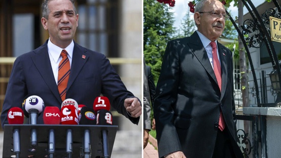 Ali Mahir Başarır, Kılıçdaroğlu ile özel konuşmasını anlattı: Odasında bana dedi ki...