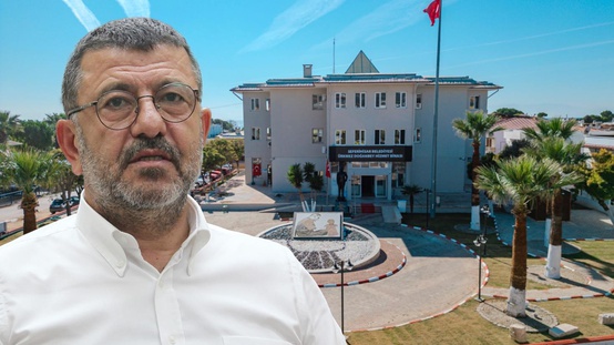 Seferihisar Belediyesine operasyon! Veli Ağbabanın danışmanı da gözaltında