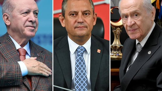 Butlan kararı sonrası 26 ilde yapılan seçim anketi! Sonuçlar hayli şaşırtıcı