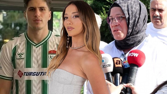 Kubilay Kaan Kundakçı cinayetinde ilk duruşma! Anneden Aleyna Kalaycıoğlu isyanı