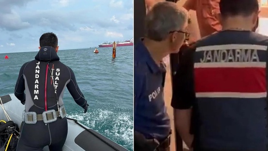 İstanbul merkezli 9 ilde akaryakıt operasyonu! 6 şirkete el konuldu, 10 şirkete kayyum atandı