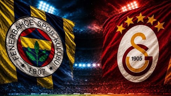 UEFA kulüpler sıralaması güncellendi: Fenerbahçe ve Galatasarayın yeri belli oldu