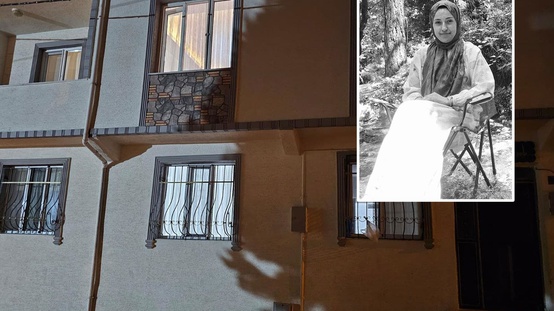 21 yaşındaki Songül, evinin önünde darbedilip kaçırıldı