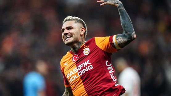 Menajerinden Icardi hakkında çıkan iddialara son nokta