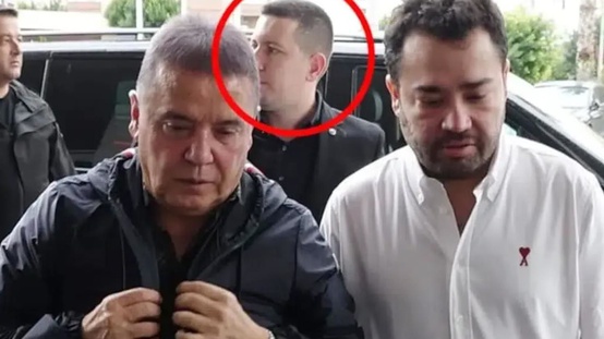 İmamoğlu ile Böcek’in görüşmesinin tanığı Yasin Yellice ifade verdi