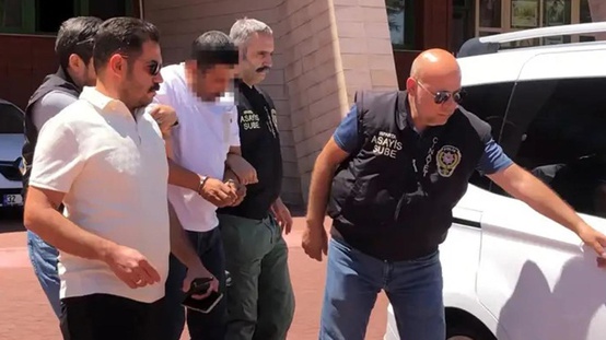 Katilin "şekerim var" bahanesine acılı anneden tokat gibi soru