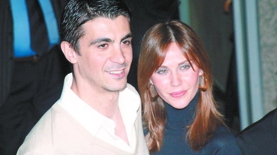 Demet Şener ve İbrahim Kutluay yıllar sonra yan yana! Kızlarını gören şaşırıyor