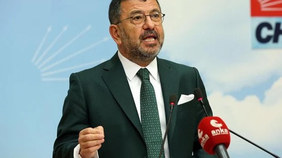 CHPli Veli Ağbabanın yeğeni gözaltına alındı! Hesabında yüksek miktarda para girişi tespit edildi