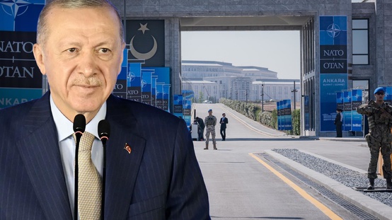 Dünyanın gözü Ankarada! Tarihi zirvede 4 kritik başlık ele alınacak