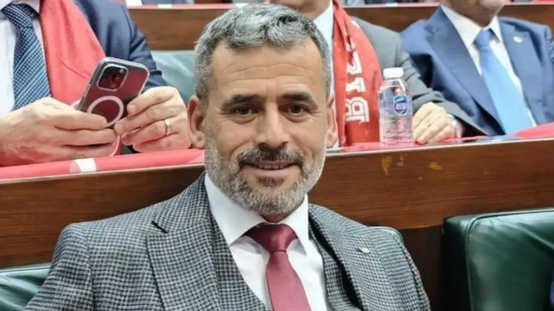 Belediye başkanına bıçaklı saldırı!
