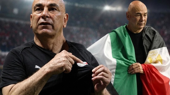Mısırda Messi ve FIFAya savaş açan Hüsam Hasan için karar