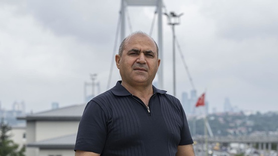 15 Temmuzun en genç şehidi Halil İbrahim Yıldırımın babası: 10 yıl geçse de o anı unutamıyorum