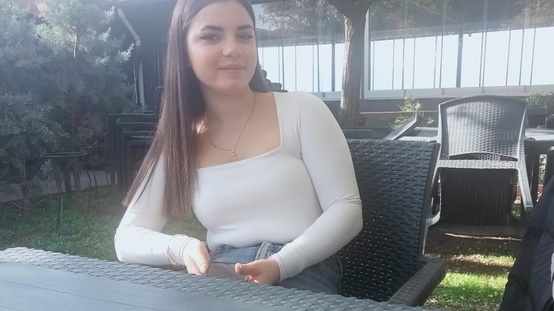2 valizini alıp çıktı, sırra kadem bastı! 17 yaşındaki Cerenden haber yok