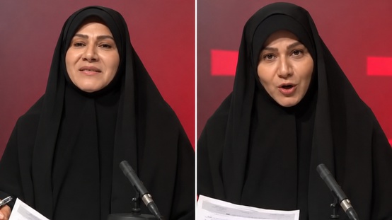 ABDli senatörün ölümü İran medyasında sevinç dalgası oluşturdu