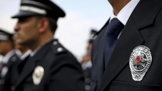 Ankarada 5 ayrı FETÖ soruşturması! 80 aktif polis için gözaltı kararı var