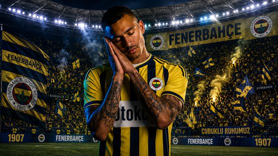 Fenerbahçe, Mason Greenwoodu KAPa bildirdi