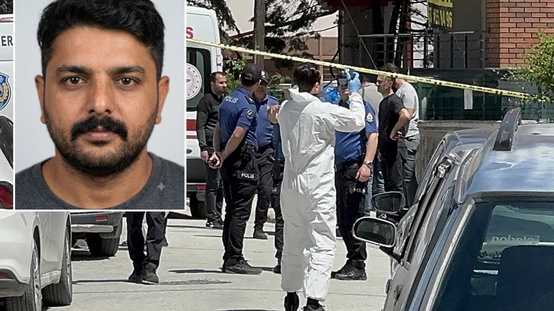 Bursada komşu dehşeti! "Eşime göz kırptı" iddiası can aldı