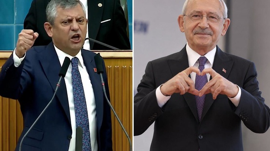 Özelden Kılıçdaroğluna hodri meydan: Yüzde 90ın altında oy alırsam siyaseti bırakıyorum