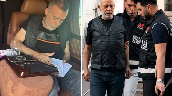 Haluk Levent’in asistanından şok itiraflar: Kendi borçları yüzünden beni yaktı
