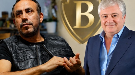 Haluk Levent, soruşturmayı başlatan iddiaya ne yanıt verdi? "Hüseyin Başaran ile aramızdaki mesele.."