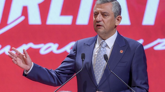 "Yeni Parti" için tarih netleşti! Özgür Özel yarın son kez CHP kürsünde olacak