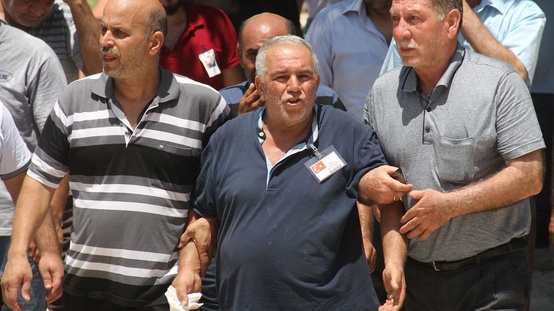 Adana Otogarı’nın kamulaştırma davası, şehit ailesini mağdur etti