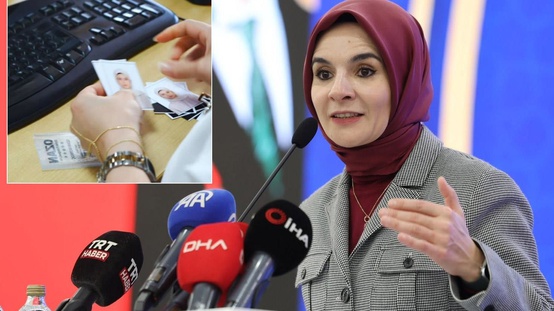 Bakan Göktaşı mest eden bedava hizmet: Teşekkürlerimi iletiyorum