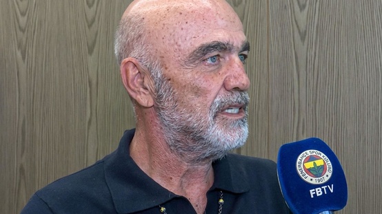 Aziz Yıldırım Bu hafta bitecek demişti! Cihan Kamerden forvet transferi için açıklama