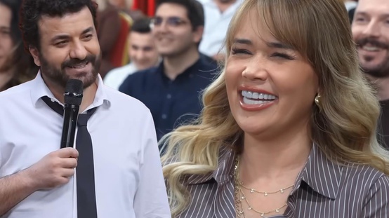 Konuşanlara katıldı, söyledikleri başına iş açtı! Gözaltına alındı