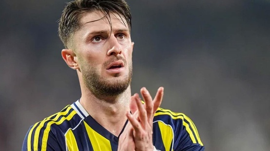 Avrupadan talipleri vardı! Fenerbahçe İsmail Yüksek kararını verdi
