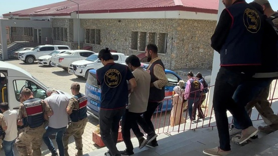 Damlanurun ölümü 2,5 yıl sonra aydınlatıldı! Annesi, kızının katilini cenazede zaten söylemiş