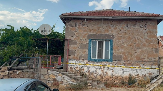 Aksarayda alacak verecek kavgası: 2 ölü