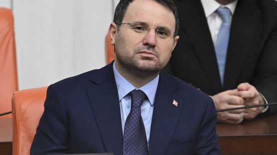 Bakan Gürlek, Muhsin Yazıcıoğlunun ailesini kabul edecek
