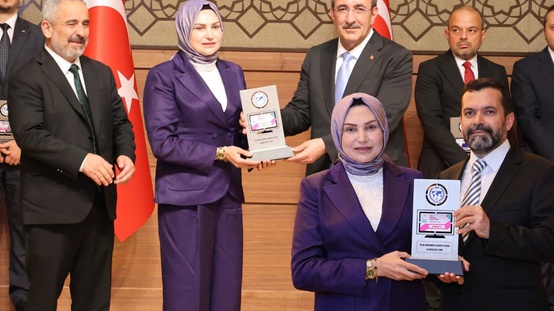 11. Anadolu Medya Ödüllerine Haberler.com damga vurdu! İşte başarının perde arkası