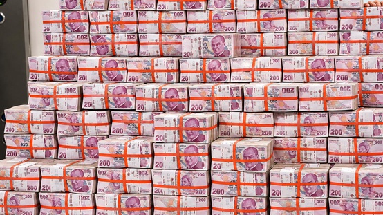 Türkiyenin vergi rekortmeni kurumları! BİMin sıralaması şaşırttı