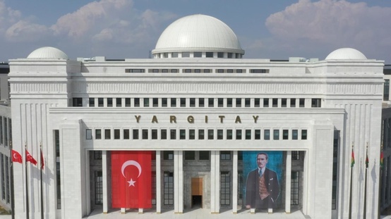 Yargıtaydan emsal karar: Yemek yapmayan kadın kusurlu