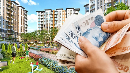 Temmuz itibarıyla konut fiyatlarının en fazla arttığı il Ordu oldu
