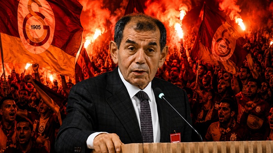 Galatasarayda neler oluyor? Binlerce taraftar aynı çağrıyı yaptı