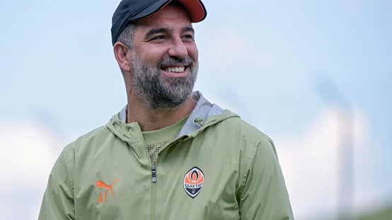 Arda Turanın takımı Shakhtar Donetske yan bakılmıyor! Yine yendiler