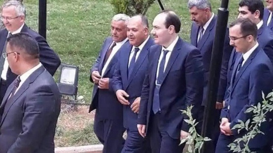 Alihan Kuriş’ten gıda deviyle ilgili büyük çelişki! Yüzde 5 dedi, yüzde 37,5 çıktı