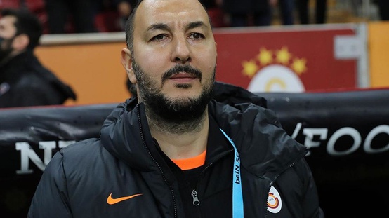 Necati Ateş "Net bilgidir" diyerek Galatasarayın bomba transferini açıkladı