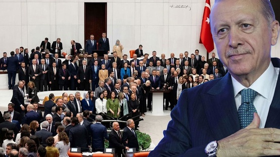 Çerçeve yasa Resmi Gazete’de yayımlanarak yürürlüğe girdi