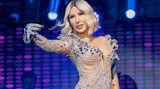 Seda Sayanın tercihi şaşırttı! Bakın ne kullanıyor