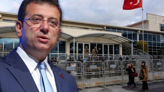 Duruşmaya damga vuran diyalog: İmamoğlu, ‘para istedin’ diyen sanıkla yüzleşti