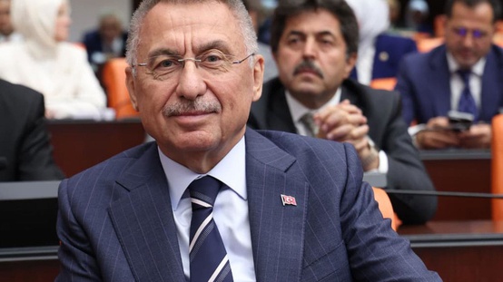 TBMM Dışişleri Komisyonu Başkanı Oktaydan Suriyeye saldıran İsraile sert tepki