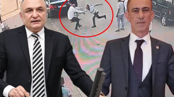 Yeni Partili vekili bıçaklayan Seydi Ahmet Keleşin ifadesi ortaya çıktı: Saatlerce tarlalarda dolaşmış